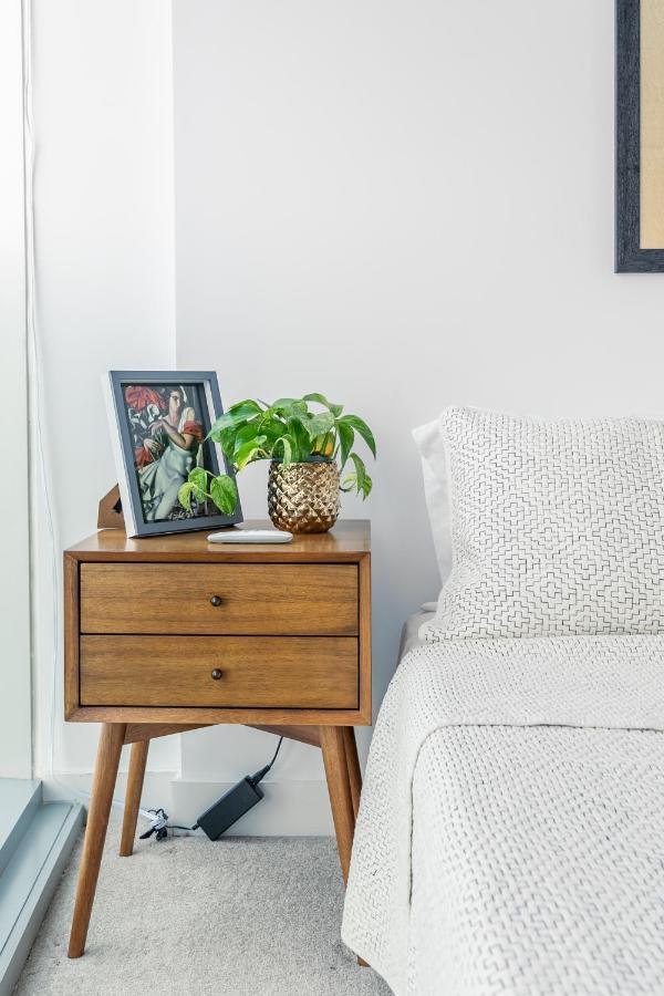 Cloud 9 In Downtown Toronto Apartment Luaran gambar