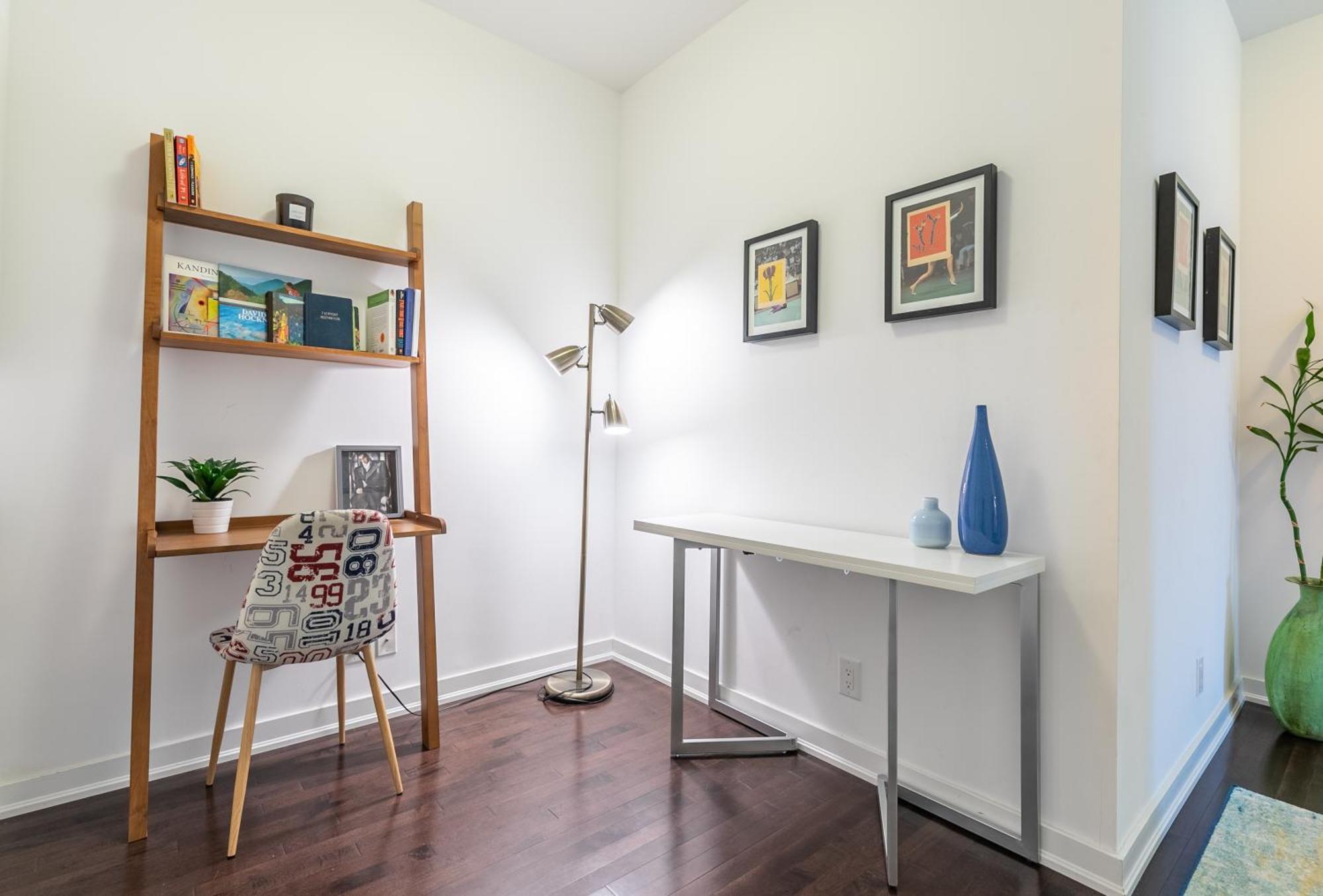 Cloud 9 In Downtown Toronto Apartment Luaran gambar